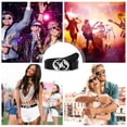 thumbnail image 6 of WHIPPY Leather Belt for Women Men Black Leather Belts for Jeans, 6 of 6