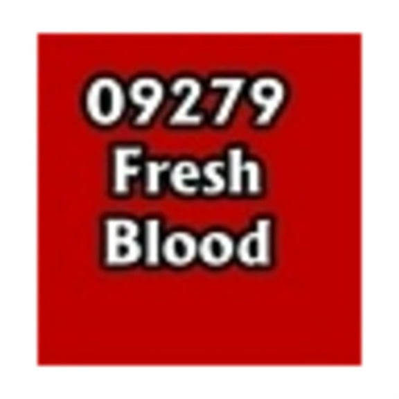 Reaper Miniatures 09279: Fresh Blood - Master Series Paint Core Paint