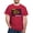 Cardinal, variant on CafePress - I Have 3 Kidneys. Whats Your Superpower? T Shirt - Men's Classic Cotton T-Shirts
