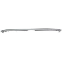 Grille Trim Compatible with Lexus CT200h 2011-2013 Chrome