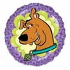 Scooby-Doo Foil Mylar Balloon (1ct)