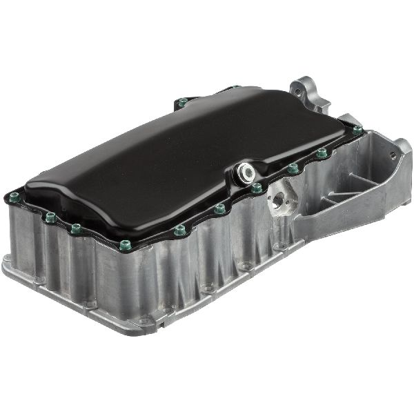 GOPARTS Replacement for 20022005 Volkswagen Beetle Engine Oil Pan (GL