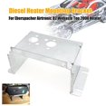 thumbnail image 4 of wnpxqnt Parking Heater Base Moting Braets Car Diesel Heater Base Moting Bra N4I7, 4 of 8