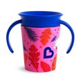 thumbnail image 2 of Munchkin 6Oz Eco Deco Miracle 360 ° Trainer Cup - 1Pk Surtido, 2 of 3