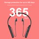 thumbnail image 3 of Gwong Electrónica ZH450 Auricular inalámbrico High Fidelity Bluetooth-compatible con Bluetooth Bluetooth5.0 Dinámico Auriculares para hacer deportes, 3 of 6