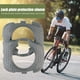 thumbnail image 1 of Cubierta protectora de tacos Bsvklp para pedales de bicicleta SpeedPlay Zero Aero, 1 of 9