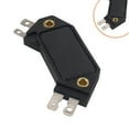 thumbnail image 4 of Zyutaosan Ignition Module 4 Pin For Gm 1974-88 Chevy Pontiac Olds Buick Lx301 D1906Ht, 4 of 5