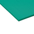 thumbnail image 2 of AIREX Atlas Premium Exercise Mat Fitness for Yoga, Physical Therapy, Rehabilitation, Balance & Stability Exercises, Pilates, Aerobics 78” x 48”, 2 of 7
