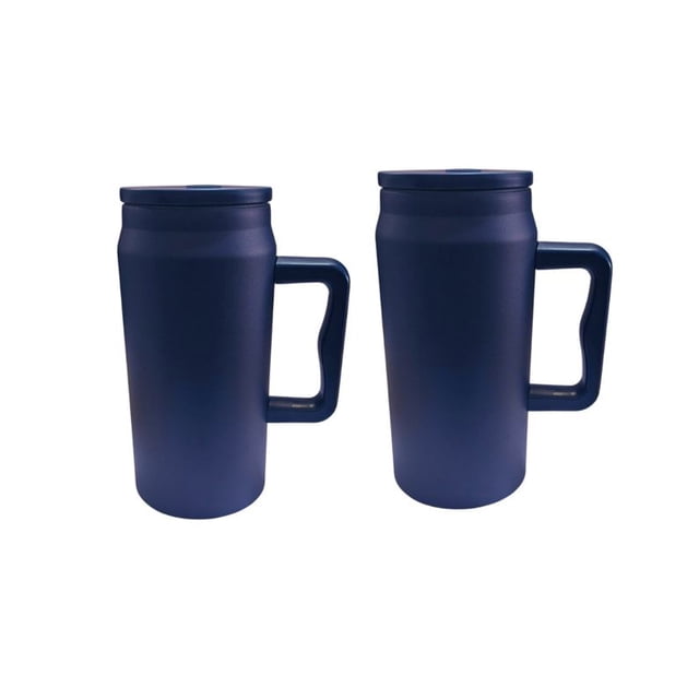 Termo 50 OZ TLP Azul Marino 2PZ