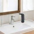 thumbnail image 4 of Distributeur de Savon Automatique Sans Contact, Distributeur de Savon à Capteur Automatique pour Salle de Bain, 4 of 7