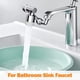 thumbnail image 2 of Extensor de Grifo Giratorio YONGSHENG 1080 Fregadero-Aireador de Agua Universal, 2 of 5