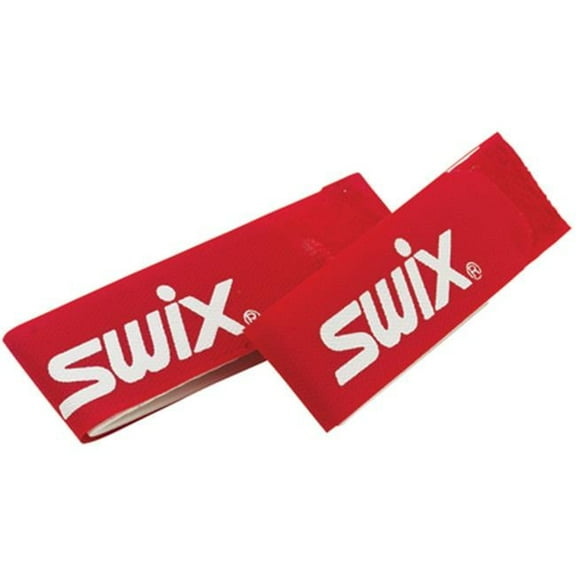 35 mm Ski Straps - Pack of 2