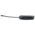thumbnail image 5 of 13 User Digital UHF Tour Guide System with Transmitter, Headset Microphone and 10 Receivers, 5 of 7