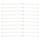 thumbnail image 1 of Accesorio eléctrico, 10 fusibles cerámicos Fusible cerámico eléctrico Fusible cerámico de los mejores materiales, 1 of 9