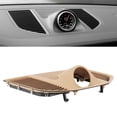 thumbnail image 4 of Dash Dash Clock Cover Bezel 95B858189C Dashboard Panel Trim Fit for   2014-2020, 4 of 7
