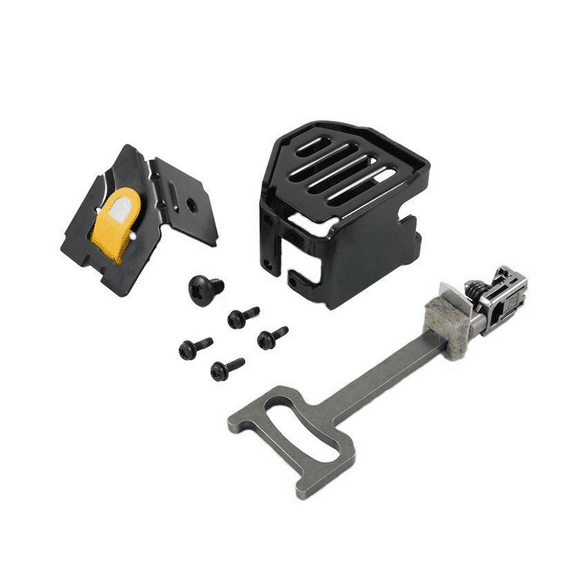 DeWalt DW303/DW304 Recip Saw Replacement Shaft Kit - N302139