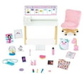 thumbnail image 1 of My Life As PL Deluxe Desk Playset, 1 of 4
