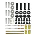 thumbnail image 1 of Kit de de buje de buje trasero a del brazo Reemplace directamente 51333806 Piezas de reparación de accesorios de instalación fácil de alto, 1 of 8