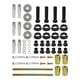 thumbnail image 1 of Kit de Las Blotas de Buje de Buje de Brazo Trasero 51333806 para Sportsman, 1 of 9