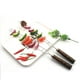 thumbnail image 4 of 6 piezas + caja de color Brochetas para barbacoa de acero inoxidable tenedores para barbacoa tenedores para mariscos brochetas para barbacoa brochetas para barbacoa tenedores ANGGREK  Otros, 4 of 7