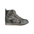 thumbnail image 2 of LEON BOTIN MUJER SINTETICO GRIS 65253 LEON 65253, 2 of 3