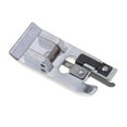 thumbnail image 1 of tredstone 1Pcs Métal Machine à Coudre Bord Presseur Pied Pièces de Rechange de Machine Pièces Jointes, 1 of 9