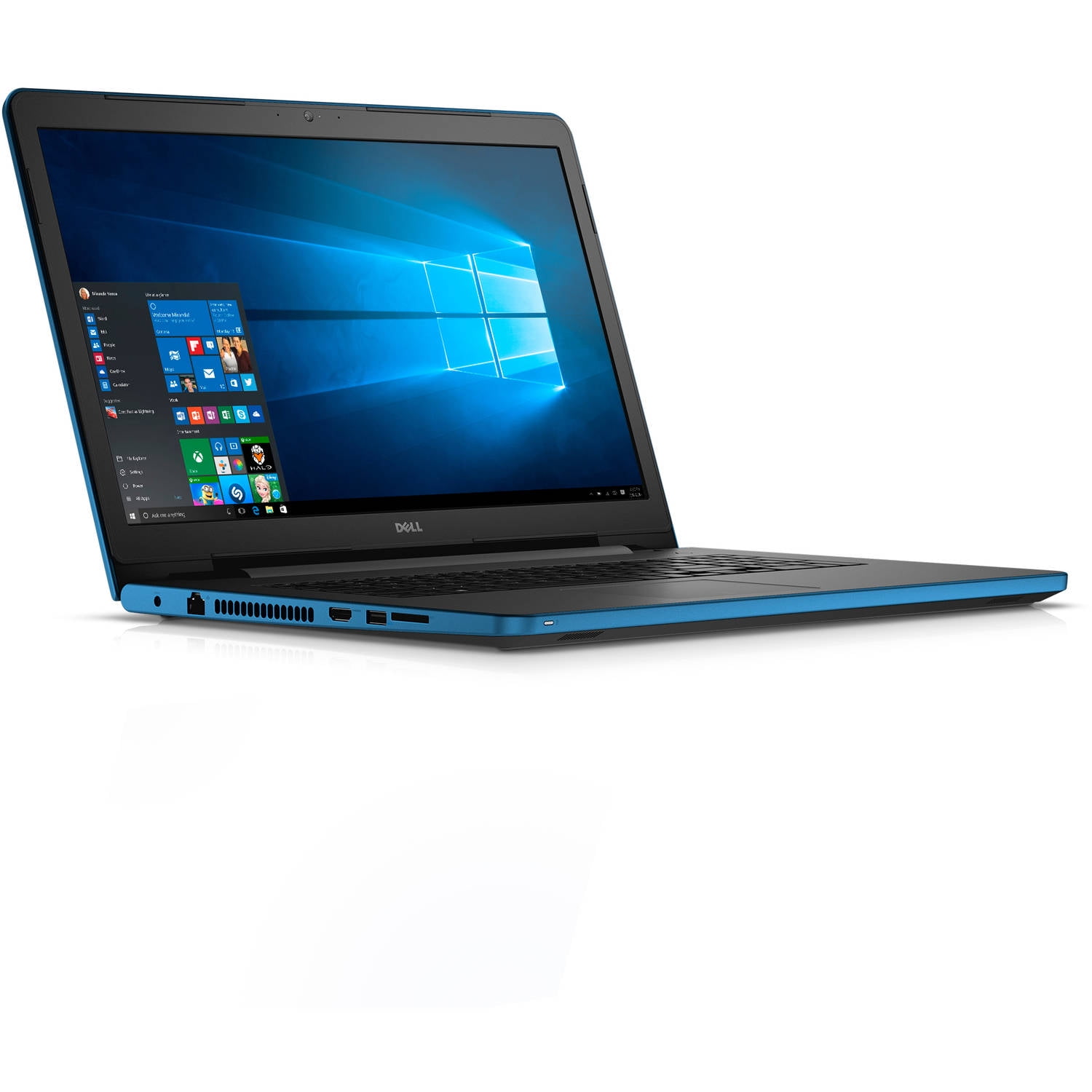 Dell Inspiron 17.3