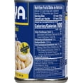 thumbnail image 2 of Goya Canned Cannellini 15.50 oz (Pack of 6), 2 of 4