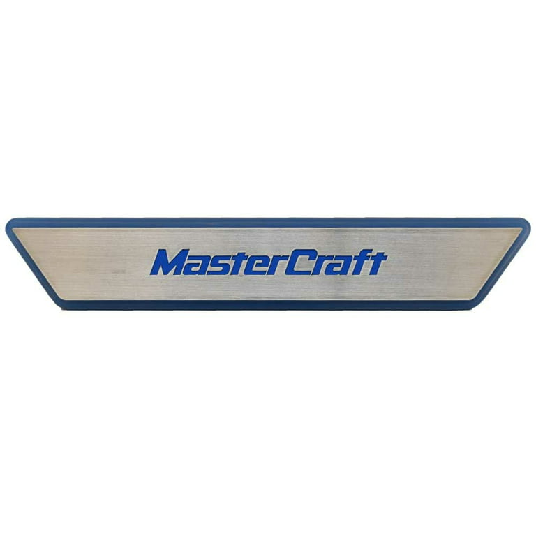 mastercraft doors logo