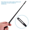 thumbnail image 4 of Raindrops 1Set Instrument Cleaning Kit with Flute Cleaning Rod and Assorted Cloths for Daily Flute Care, 4 of 6