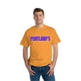thumbnail image 2 of Beefy-T®  Short-Sleeve T-Shirt, 2 of 3