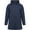 Navy Blue, variant on Mens Sitka Waterproof Raincoat