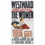 Westward the Women Poster Movie 20 x 40 In - 51cm x 102cm Robert Taylor Denise Darcel Hope Emerson John McIntire Julie Bishop - image 2 of 2