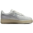 thumbnail image 2 of Nike Air Force 1 '07 Summit White/Pure Platinum  FD0793-100 Women's Size 10, 2 of 7