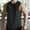 108#Black, variant on Fashion Men Casual Solid Color Fitness Sportswear Round-Neck Tank Top Sweatshirts For Men Summer Square Neck Short Sleeve T Shirt Men