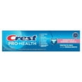 thumbnail image 5 of Crest Pro-Health Sensitive & Enamel Shield Toothpaste,4.3 oz, 5 of 8