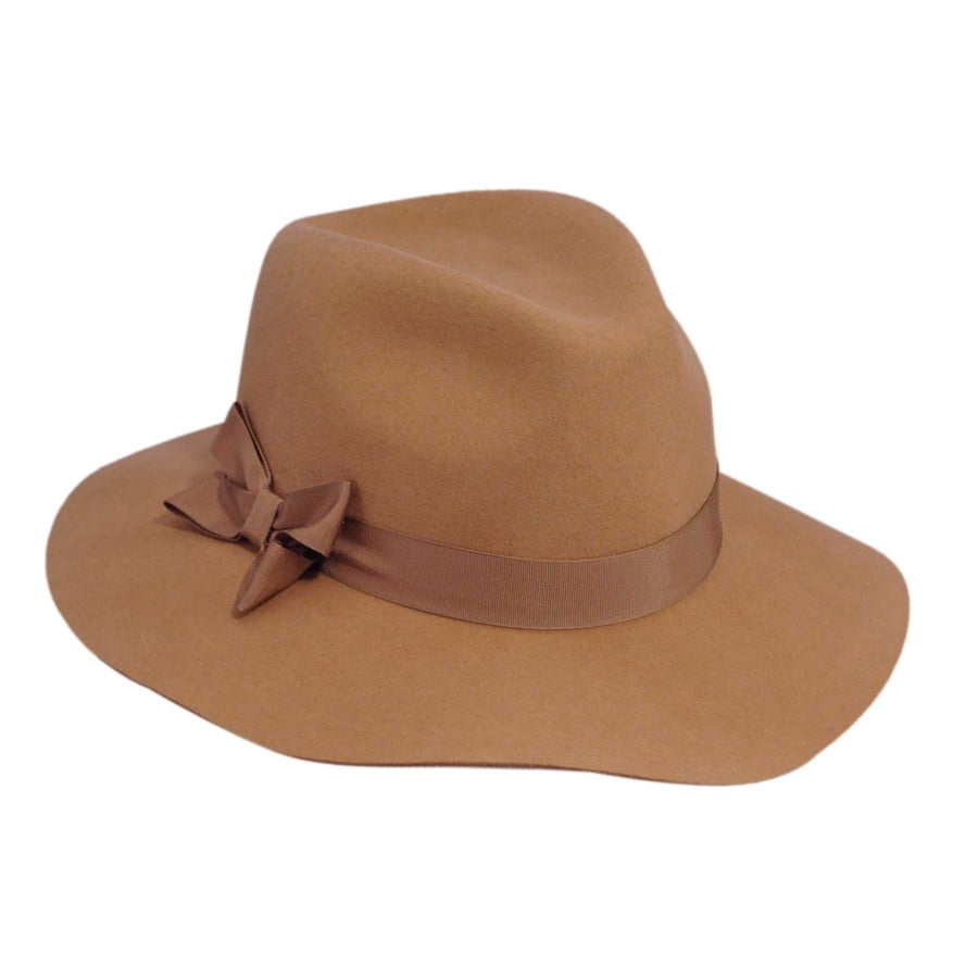 Hats.Com Men Gwen Wide Brim Hat 