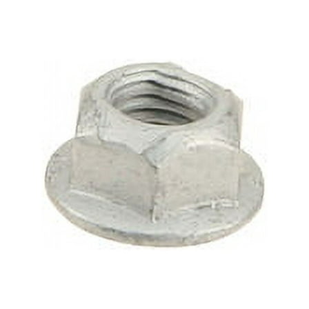 Exhaust Manifold Nut - Compatible with 1999 - 2010 Ford F-250 Super Duty 2000 2001 2002 2003 2004 2005 2006 2007 2008 2009