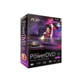 thumbnail image 1 of PowerDVD Ultra - (v. 19) - box pack - 1 user - Win, 1 of 1