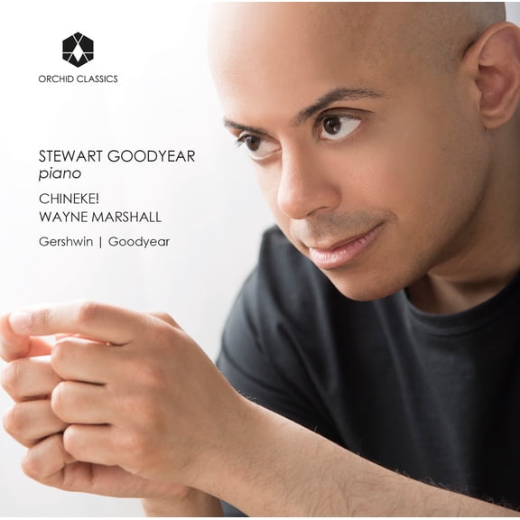 Gershwin / Goodyear - Gershwin & Goodyear - Music & Performance - CD