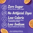 thumbnail image 3 of Crystal Light Drink Mix, 10 Individual Packets, Hydration for Book Lovers and Fantasy Readers, Passion Fruit Artificial Flavor, Zero Sugar, No Artificial Dyes, 0.12 oz, 3 of 16