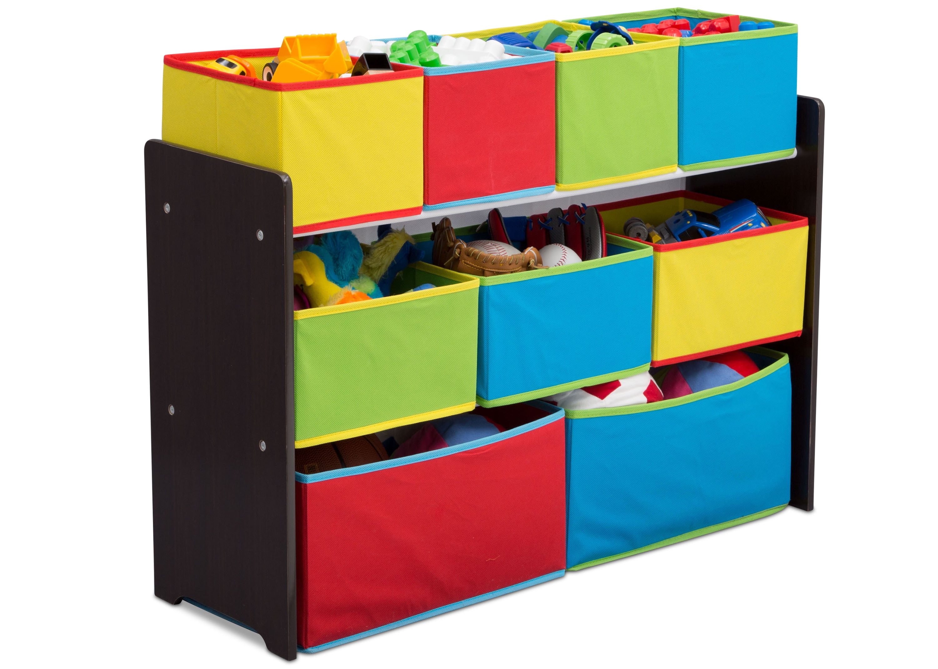 storage units for kids