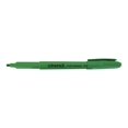 thumbnail image 4 of Universal Highlighters, Chisel Point, Fluorescent Green, 12 Count, 4 of 9