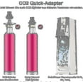 thumbnail image 5 of SodaStream Quick Connect Adapter for Terra, Duo Art Models, 5 of 5