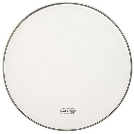 Ludwig LW3208 Weather Master 8" Medium Smooth White Tom Batter Drumhead