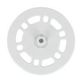 thumbnail image 1 of 1Pc Mop Cloth Bracket for Ecovacs for Deebot for Pro for Omni Vacuums, 1 of 9
