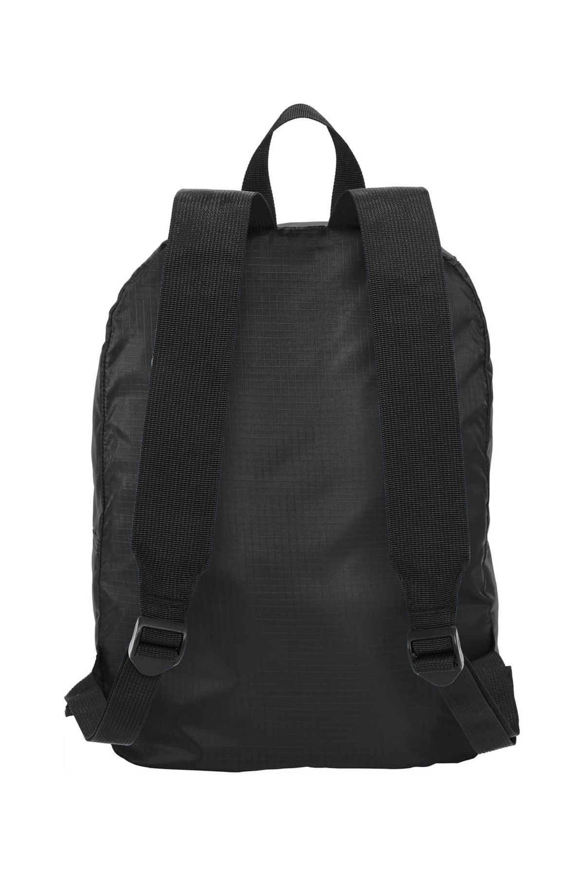 Port Authority Adult Unisex Plain Backpack Black One Size Fits All - image 2 of 2