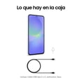 thumbnail image 3 of Smartphone Samsung Galaxy A36 6GB RAM 128GB ROM Gris Desbloqueado, 3 of 4