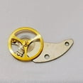 thumbnail image 4 of Replacement Watch Movement Full Balance Wheel Assembly Kit for 46941 46943 Japanese Movement Repair, 4 of 4