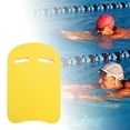 thumbnail image 2 of Swimming Kickboards, U Design Swim Pool Float Floating Buoyant Board, Great Training Aid for Adult Beginner Training Aid Pool Kick Board Children Swimming Training Pool Exercise Equipment, 2 of 5